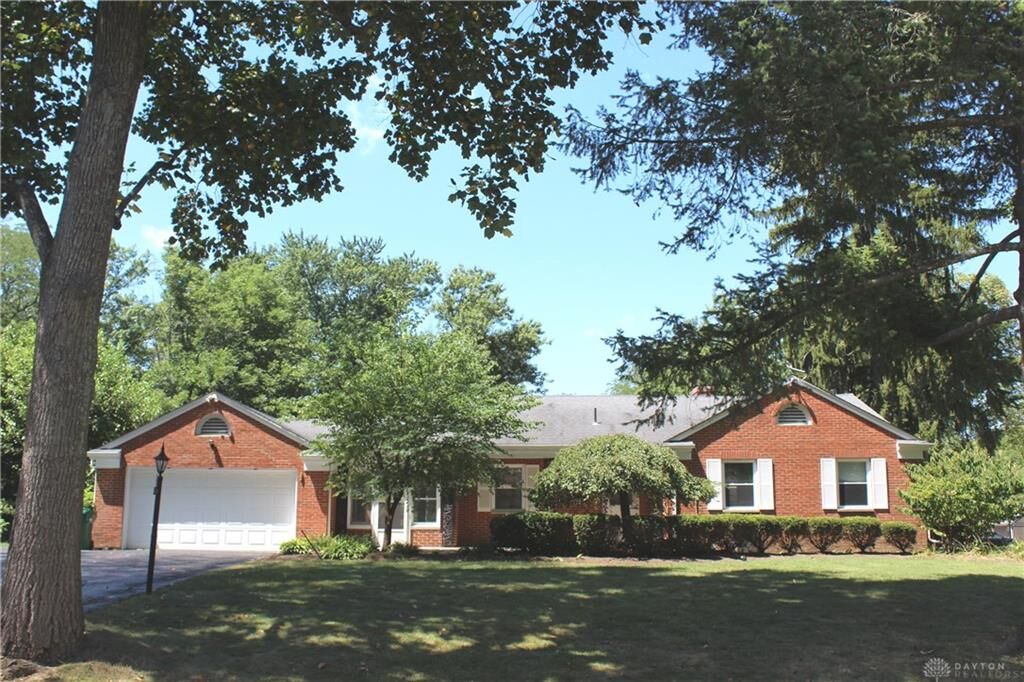 Property Photo:  4233 Breckenridge Road  OH 45429 