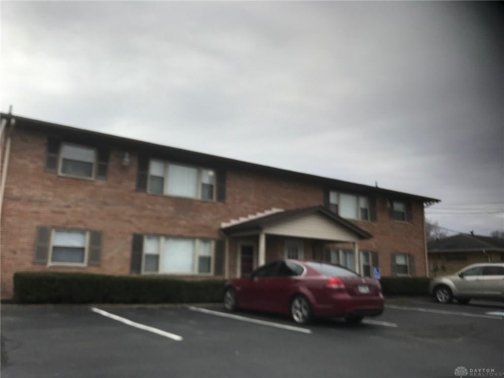 Property Photo:  7299 Dayton Springfield Road  OH 45323 