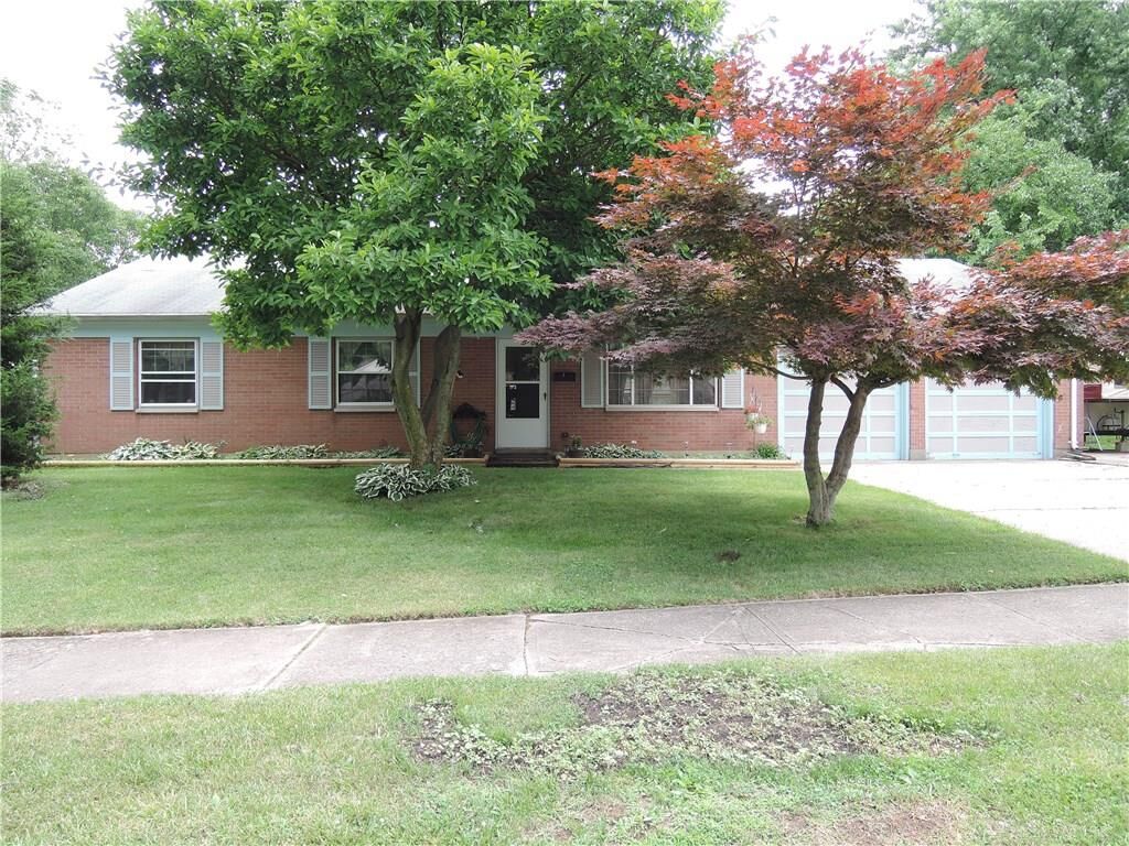 Property Photo: 4416 Glenheath Drive OH 45440