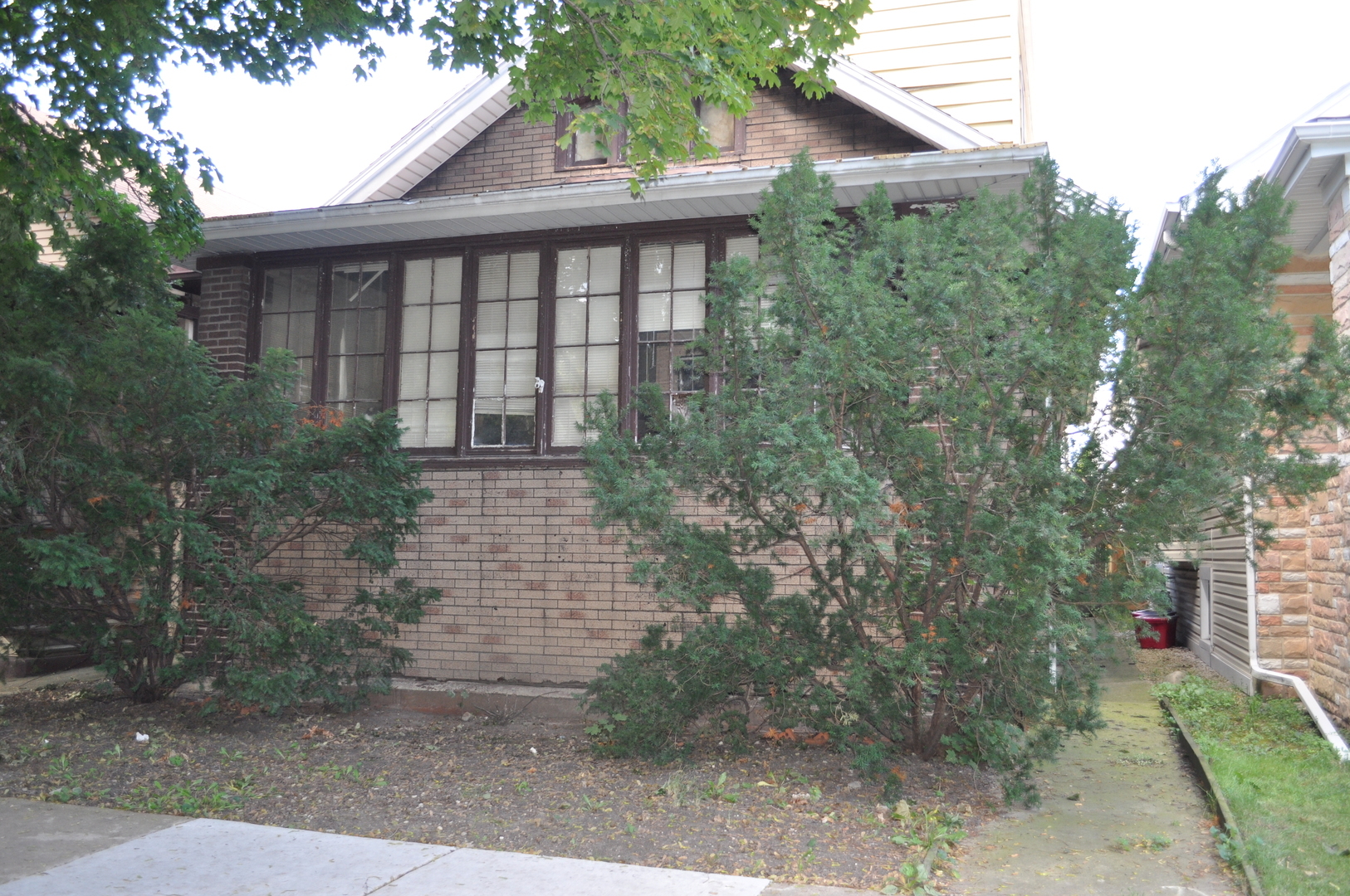 Property Photo:  4424 North Christiana Avenue  IL 60625 