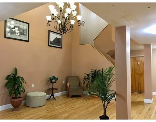 Property Photo:  12 Walnut St 18  MA 01760 