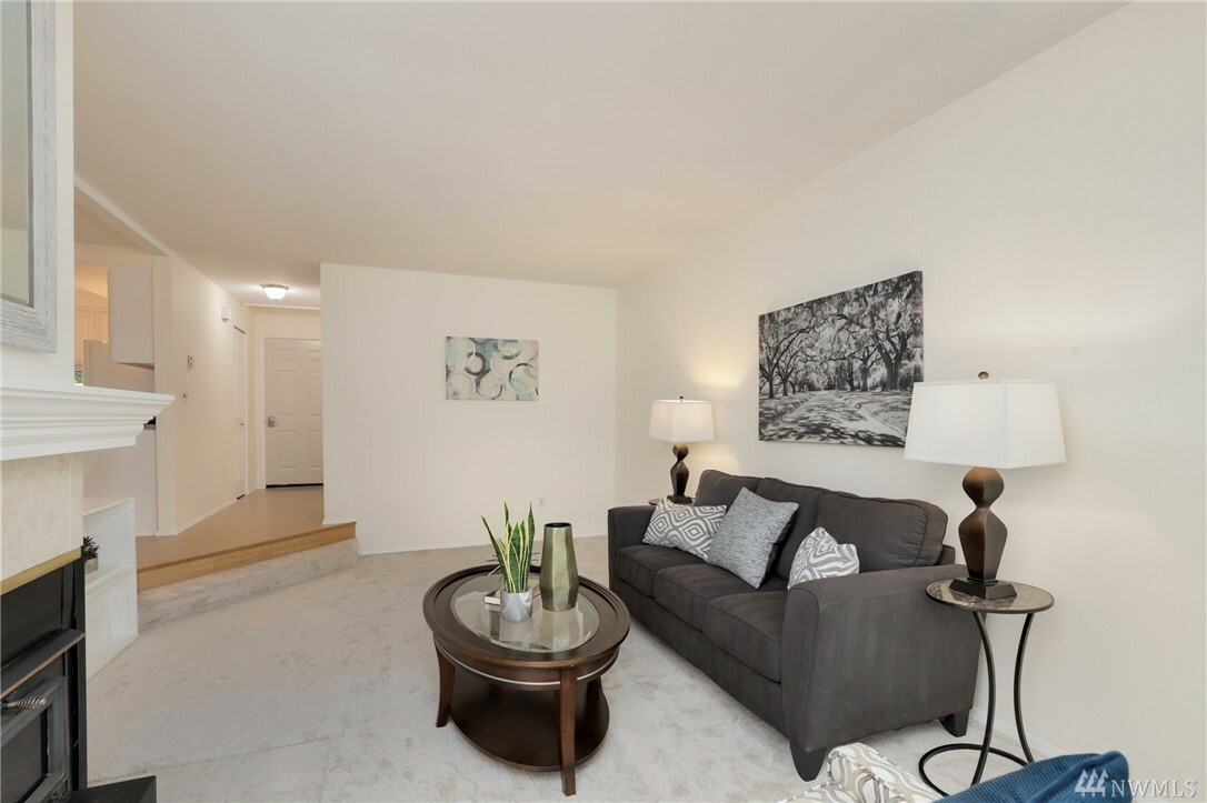 Property Photo: 4101 145th Ave NE WA 98007