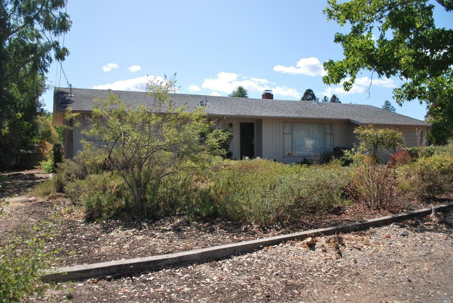 Property Photo: 2340 Moonlight Way CA 95403
