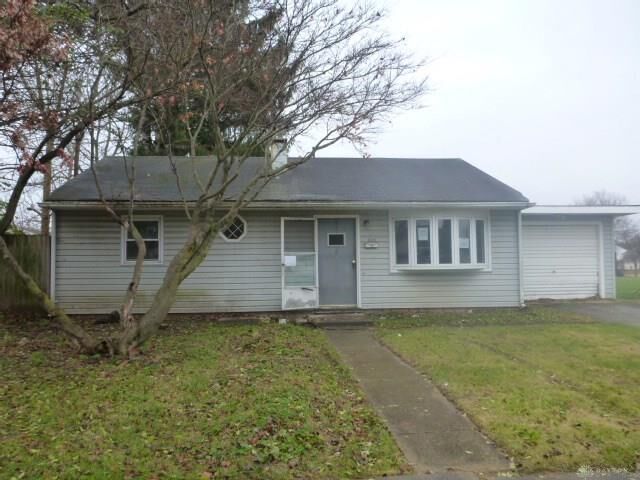 Property Photo: 455 Cleary Drive OH 45324
