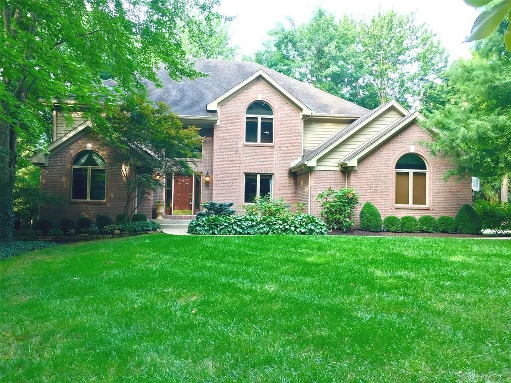 Property Photo: 423 Timber Walk Court OH 45066
