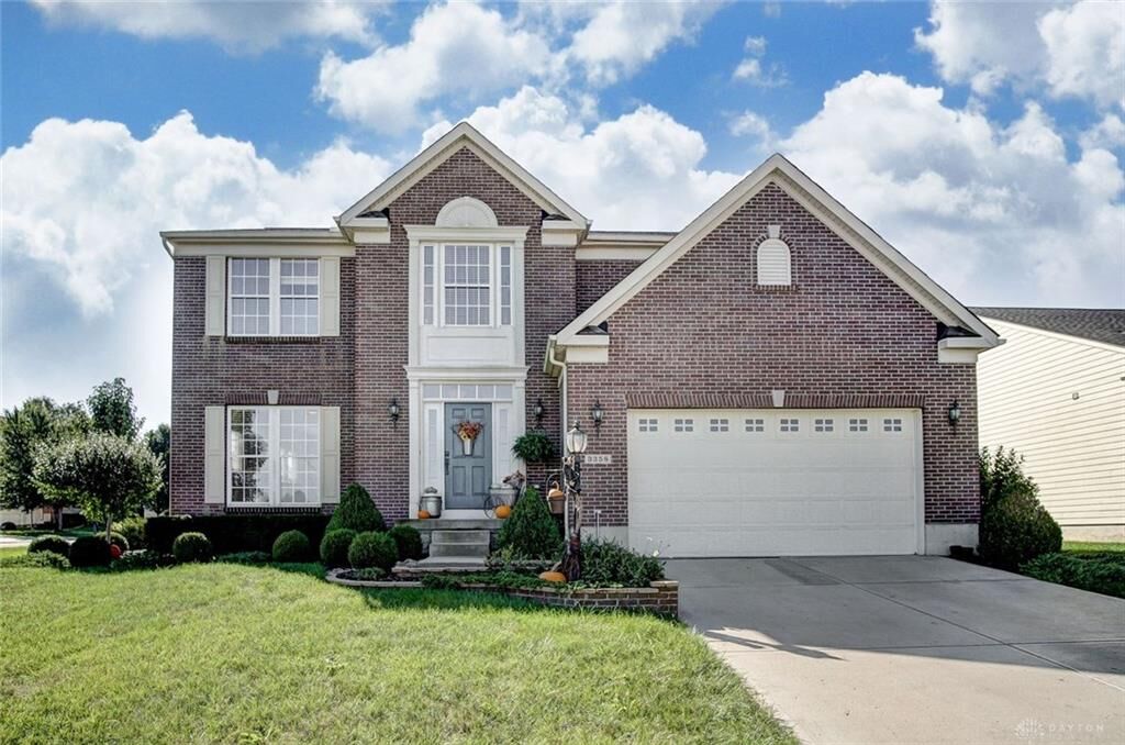 Property Photo:  3358 Montpelier Drive  OH 45440