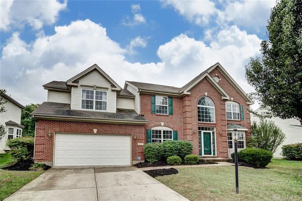 Property Photo:  4381 Longmeadow Lane  OH 45430 