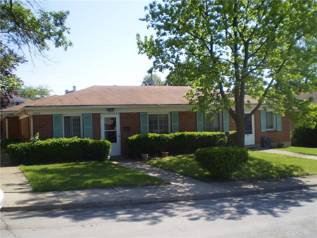 Property Photo: 3136 Hassler Street OH 45420