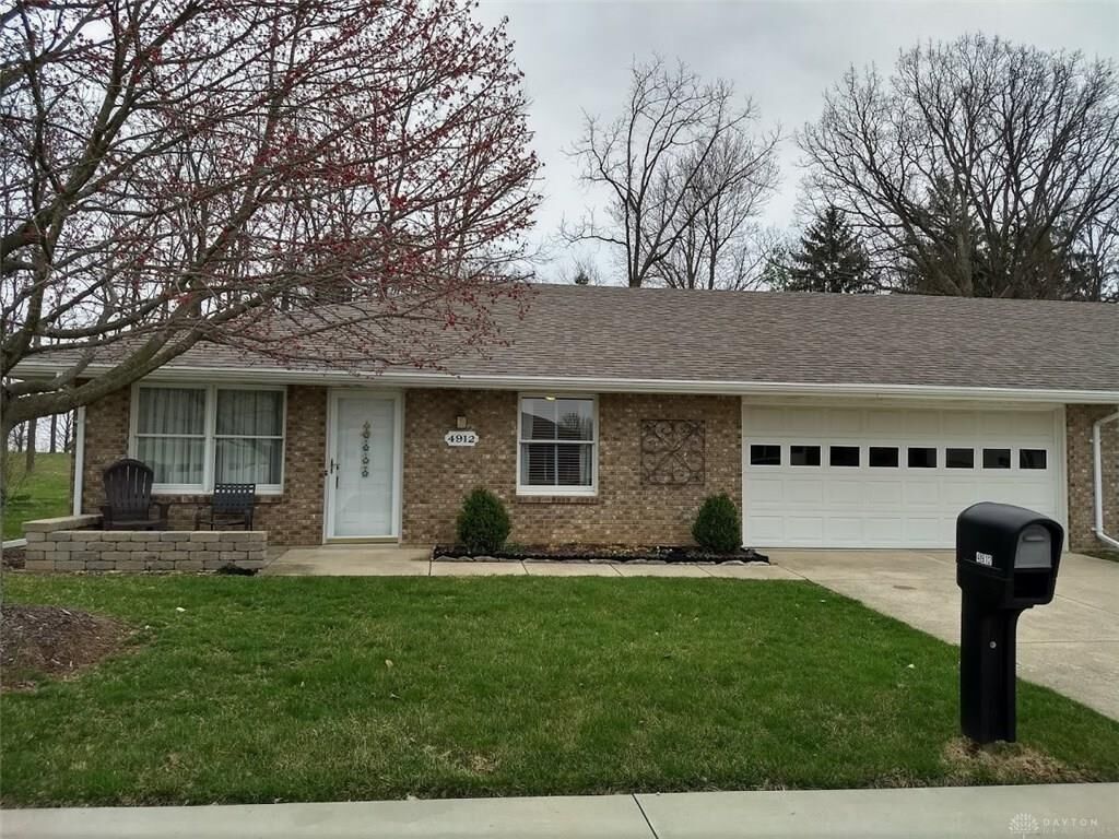 Property Photo:  4912 E Brannan Drive 4912  OH 45502 