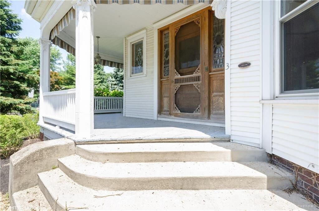 Property Photo:  3 E Xenia Drive  OH 45324 