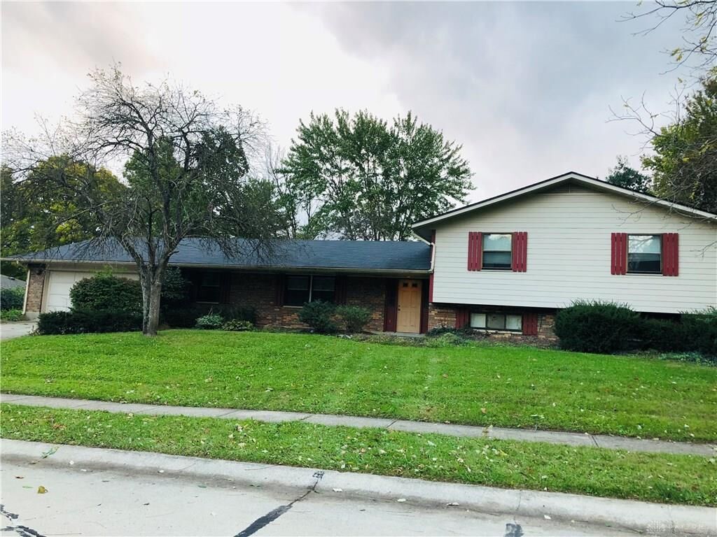 Property Photo: 1970 Highland Meadows Drive OH 45459