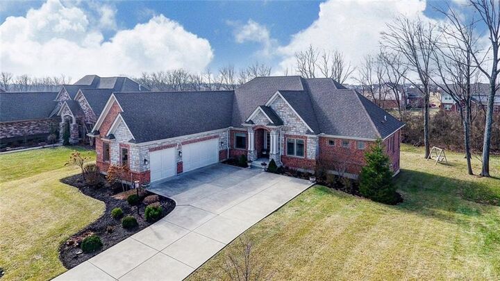 11037 Cold Spring Drive  Washington Twp OH 45458 photo