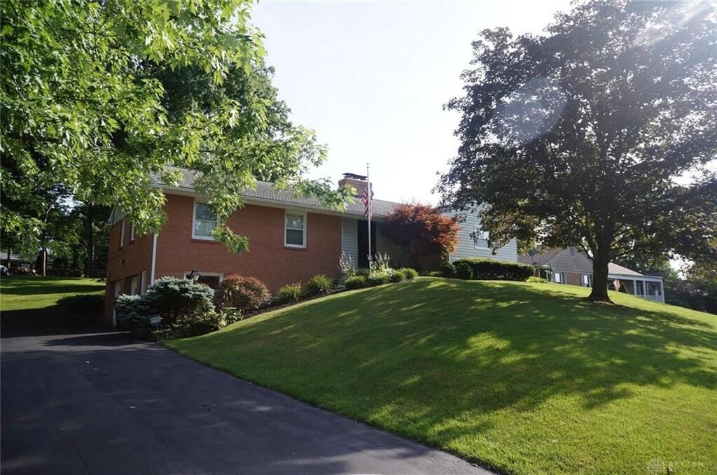Property Photo: 4120 Fisher Avenue OH 45042