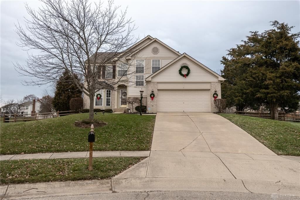 Property Photo:  2186 Leeds Court  OH 45342 