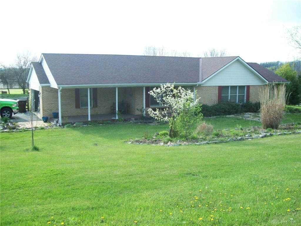 Property Photo: 5971 State Road OH 45013