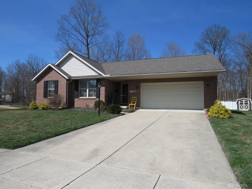 Property Photo: 1430 McGillivray Avenue OH 45503