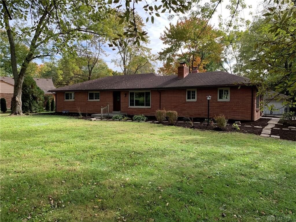 Property Photo: 8527 Slagle Road OH 45458