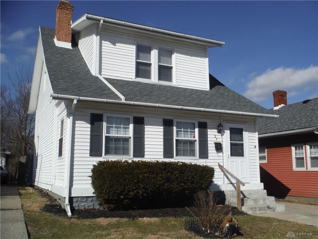 Property Photo: 27 Maylan Drive OH 45405