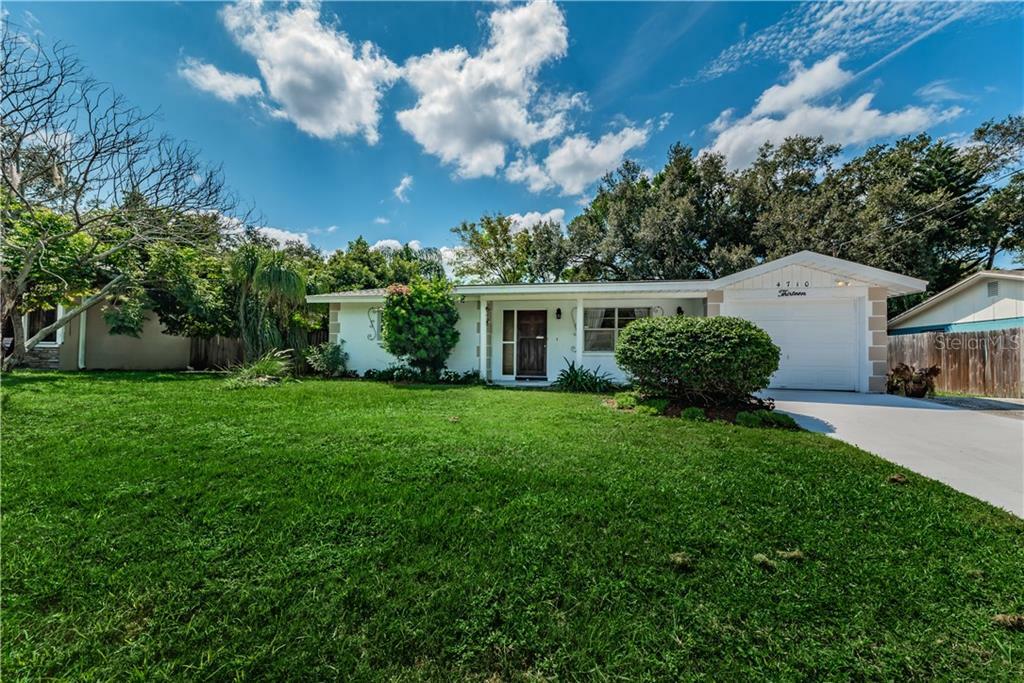 Property Photo:  4710 Gazania Street  FL 34652 