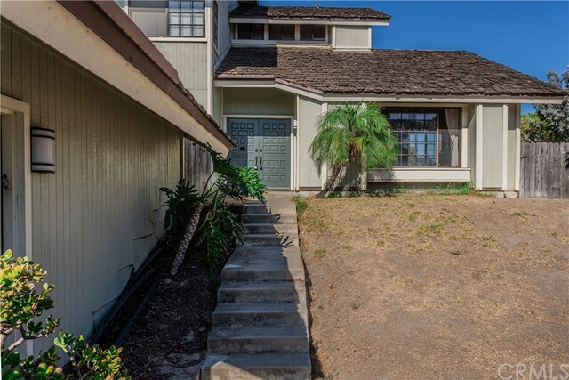 Property Photo: 845 Oro Grande St. CA 92057