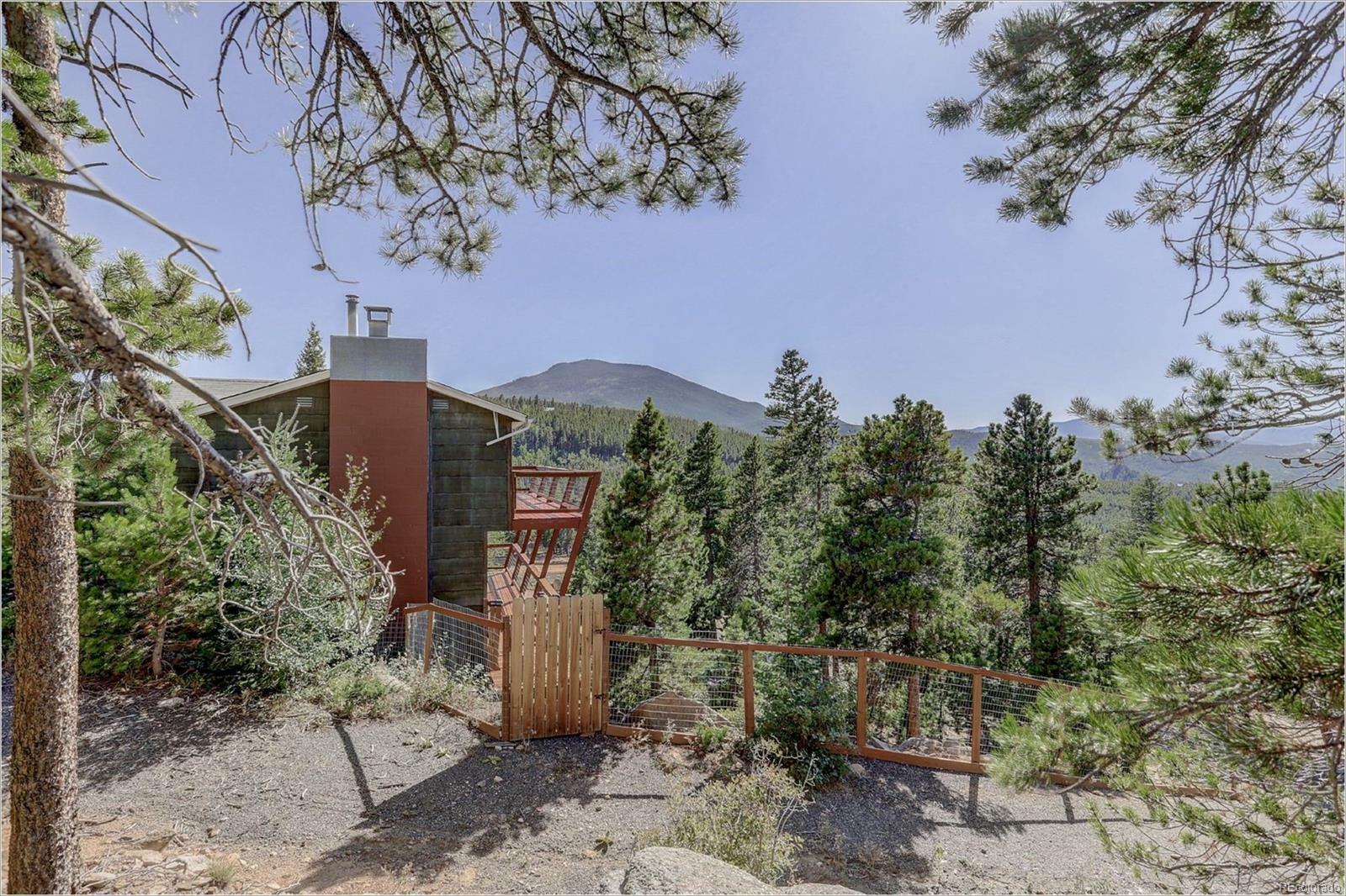 Property Photo:  107 Stone Cliff Circle  CO 80403 