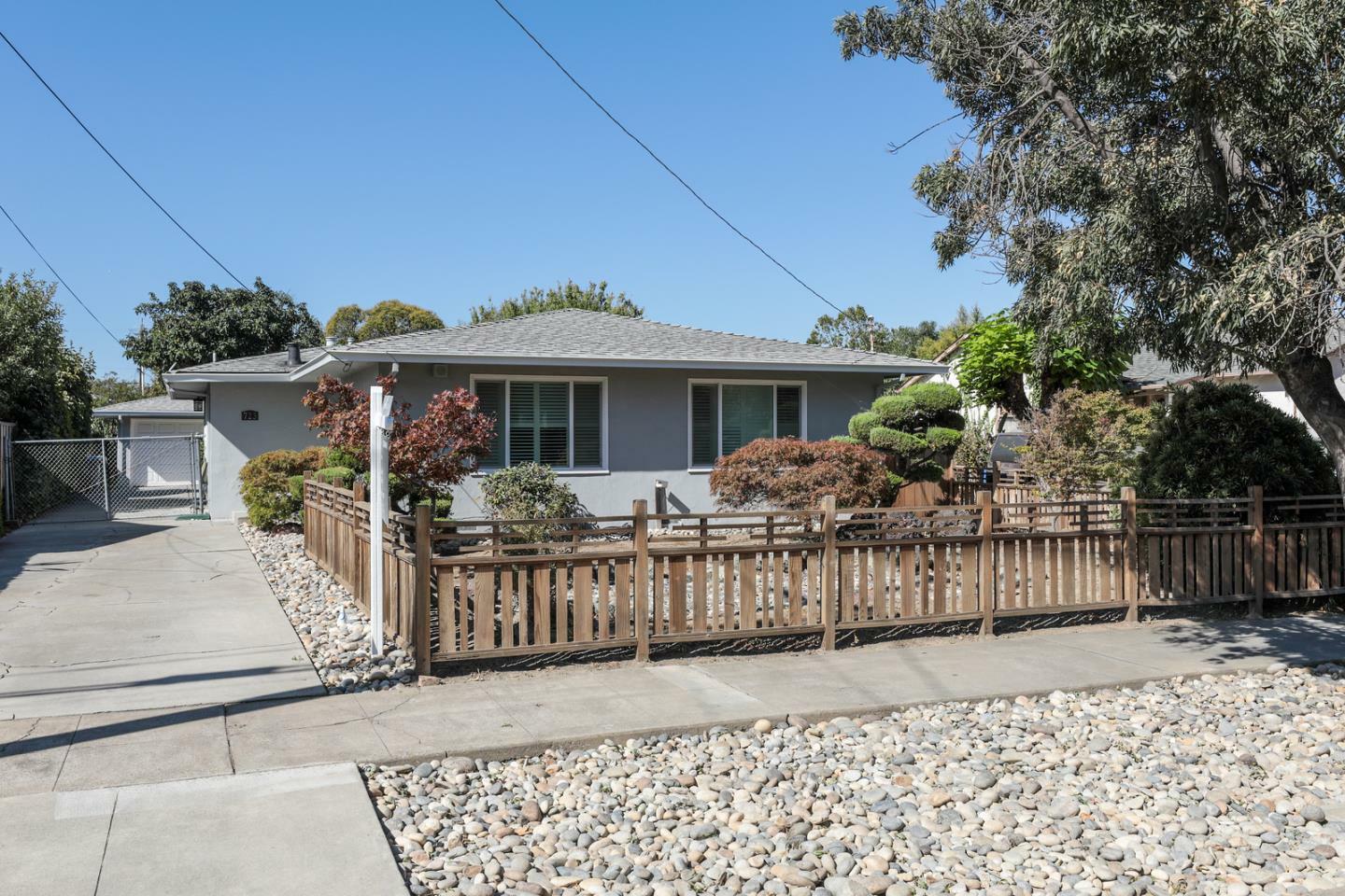 Property Photo:  723 North 6th Street  CA 95112 