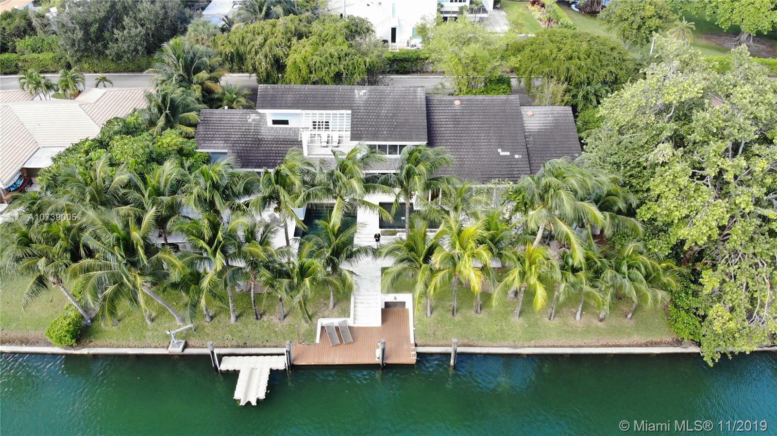 Property Photo: 700 Lake Rd FL 33137