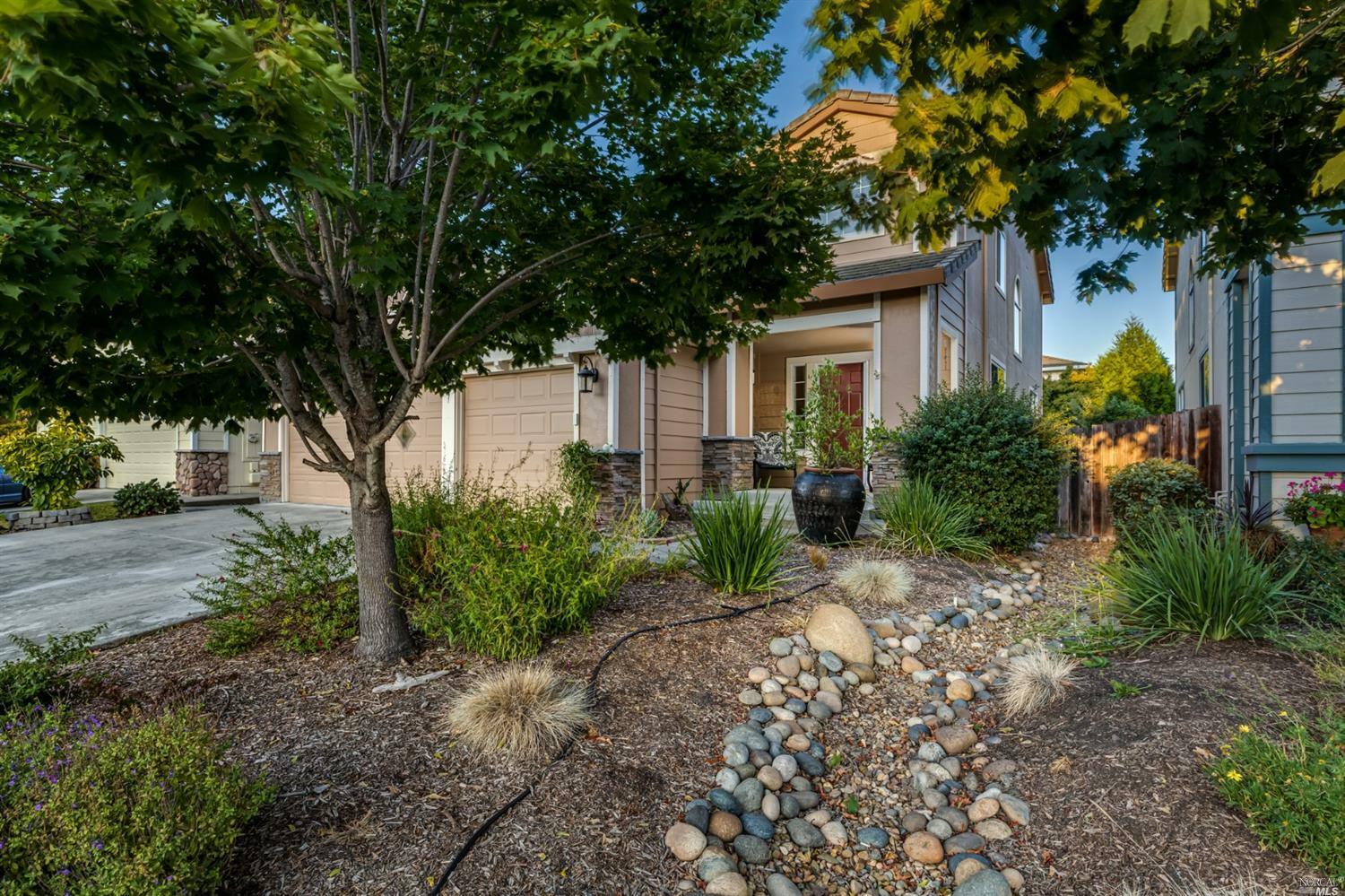 Property Photo:  8024 Mammoth Drive  CA 94928 