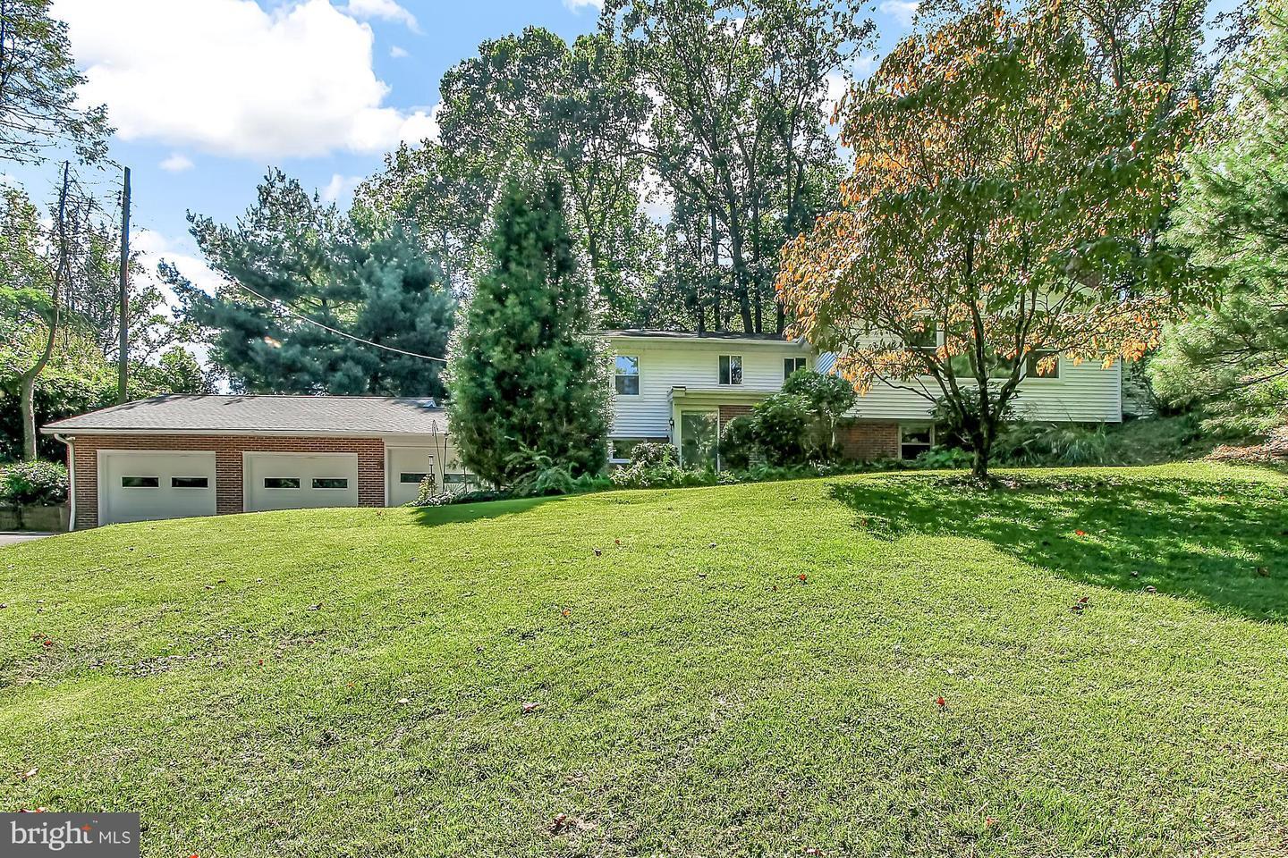 Property Photo: 261 Candy Road PA 19540