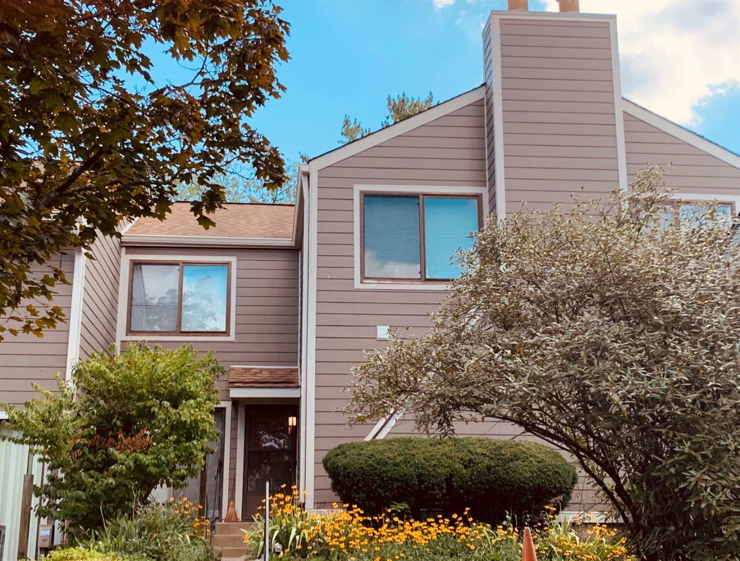 Property Photo: 9910 Timbers Drive OH 45242
