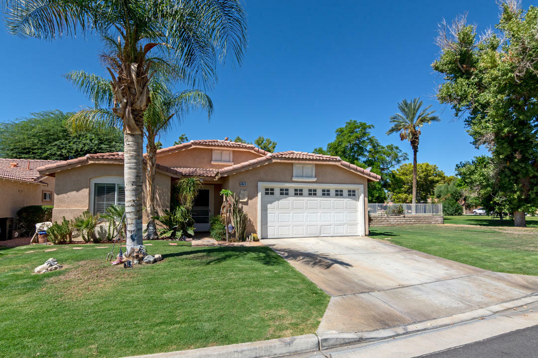 Property Photo:  49519 Lincoln Drive  CA 92201 