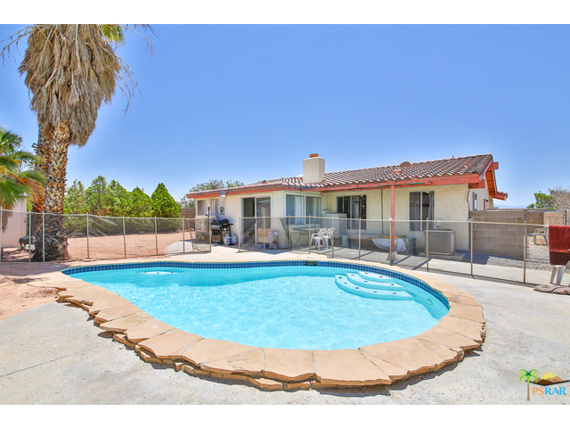 Property Photo:  66288 Avenida Dorado  CA 92240 