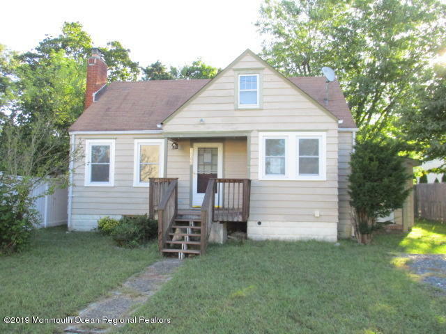 Property Photo:  1506 Larchmont Street  NJ 08757 