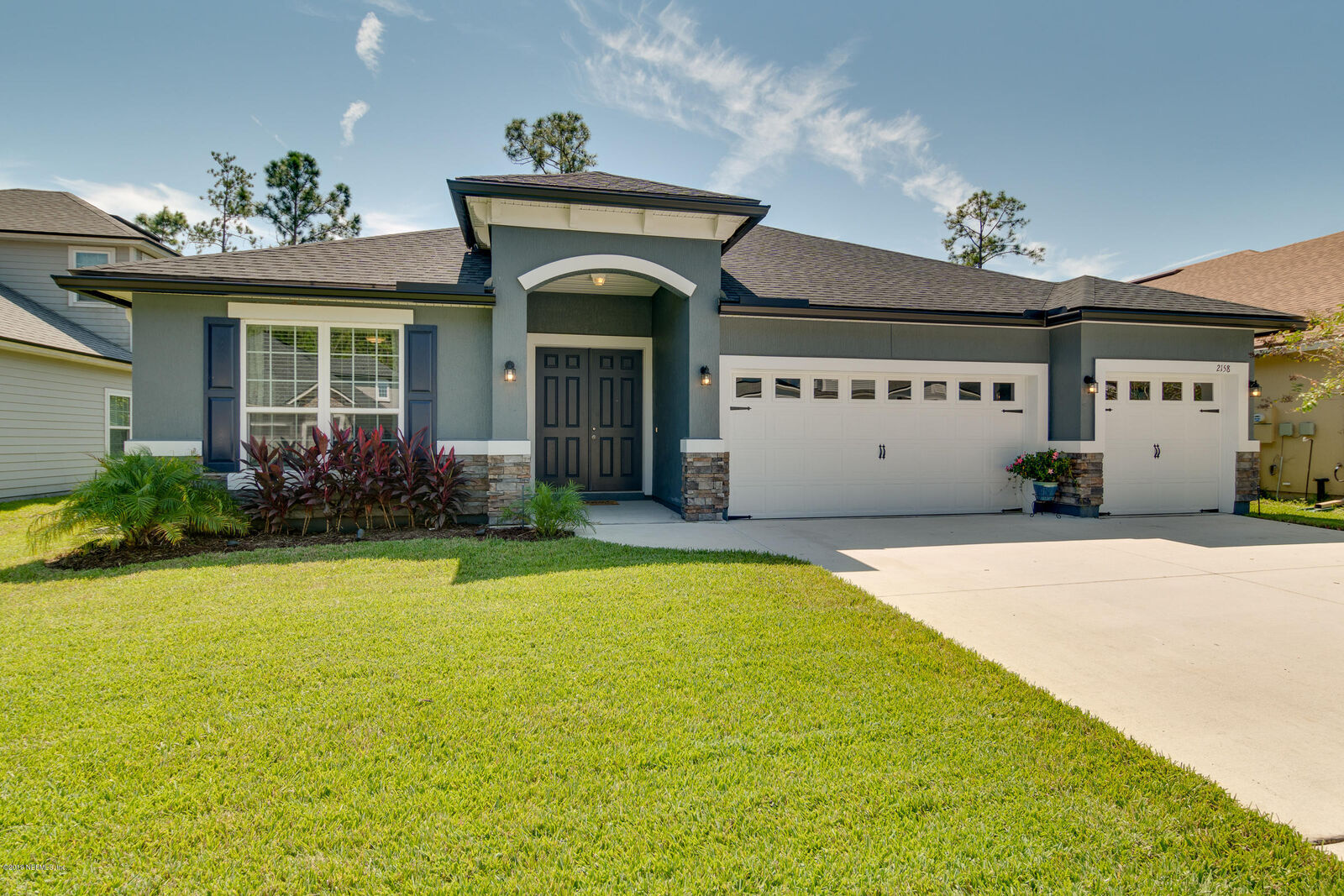 Property Photo:  2158 Arden Forest Place  FL 32003 