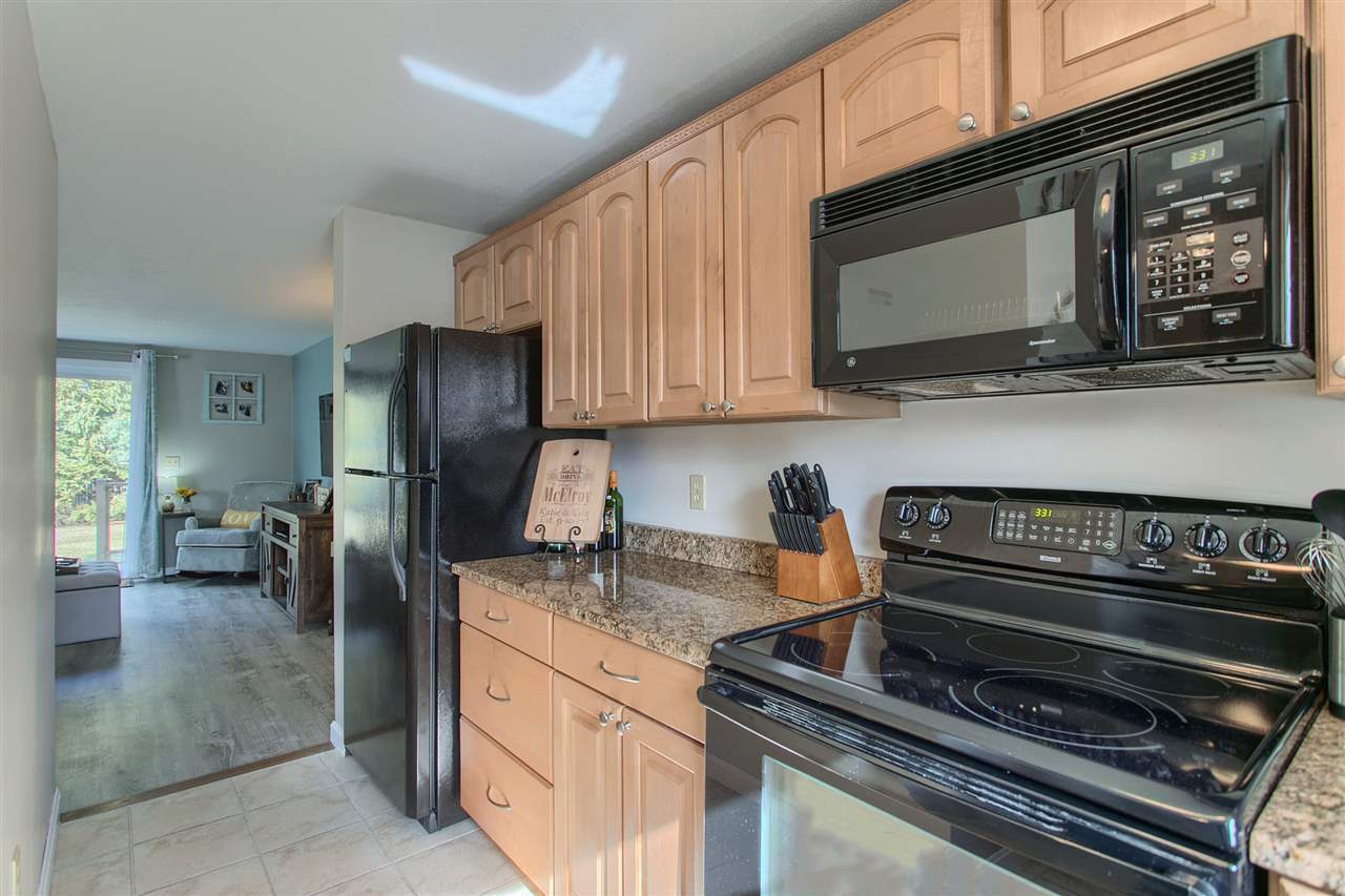 Property Photo:  138 Newton Road 8  NH 03865 