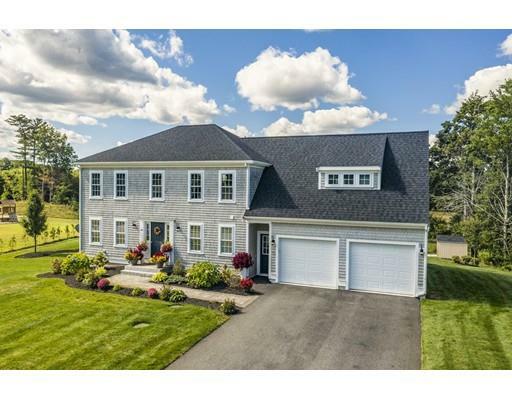 Property Photo: 44 Bog View Road MA 02364