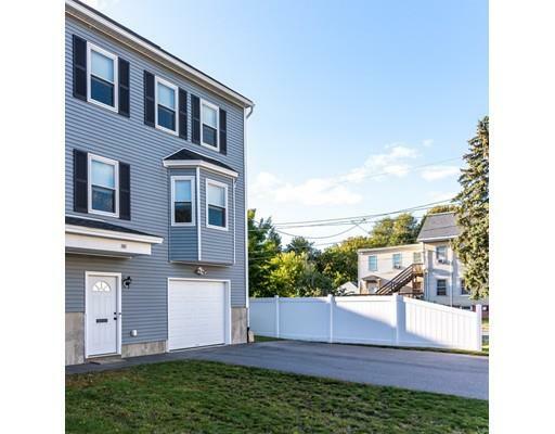Property Photo: 88 Franklin St 88 MA 01830