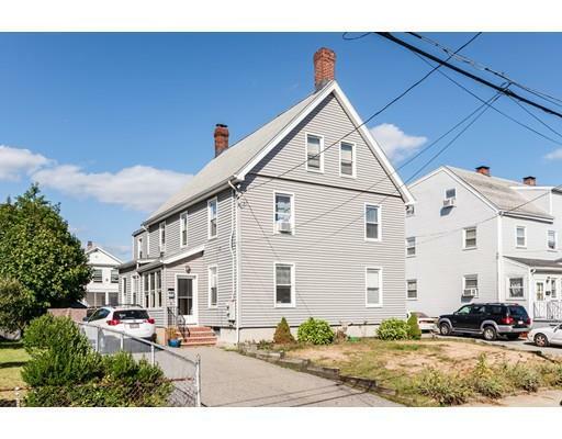 Property Photo:  11 Third Street  MA 02155 