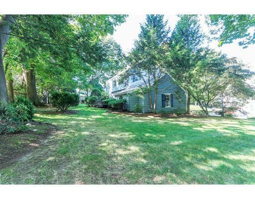 Property Photo:  20 Richfield Rd  MA 02465 