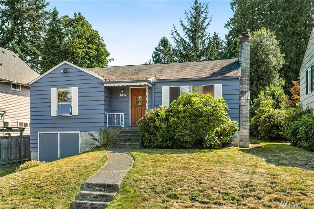 3051 NE 97th St  Seattle WA 98115 photo