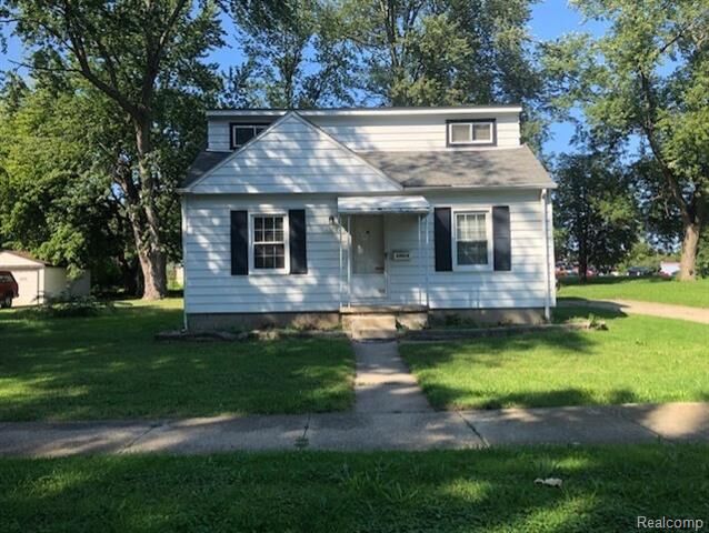 Property Photo:  24028 Powers Avenue  MI 48125 