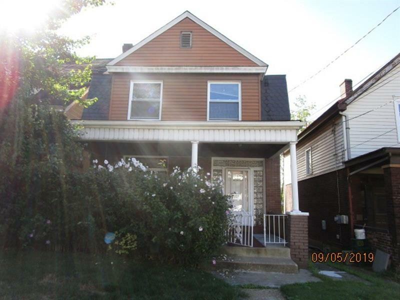 Property Photo:  108 Lenox Ave  PA 15221 