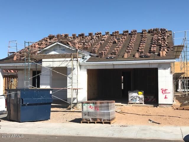 Property Photo: 26578 W Piute Avenue AZ 85396