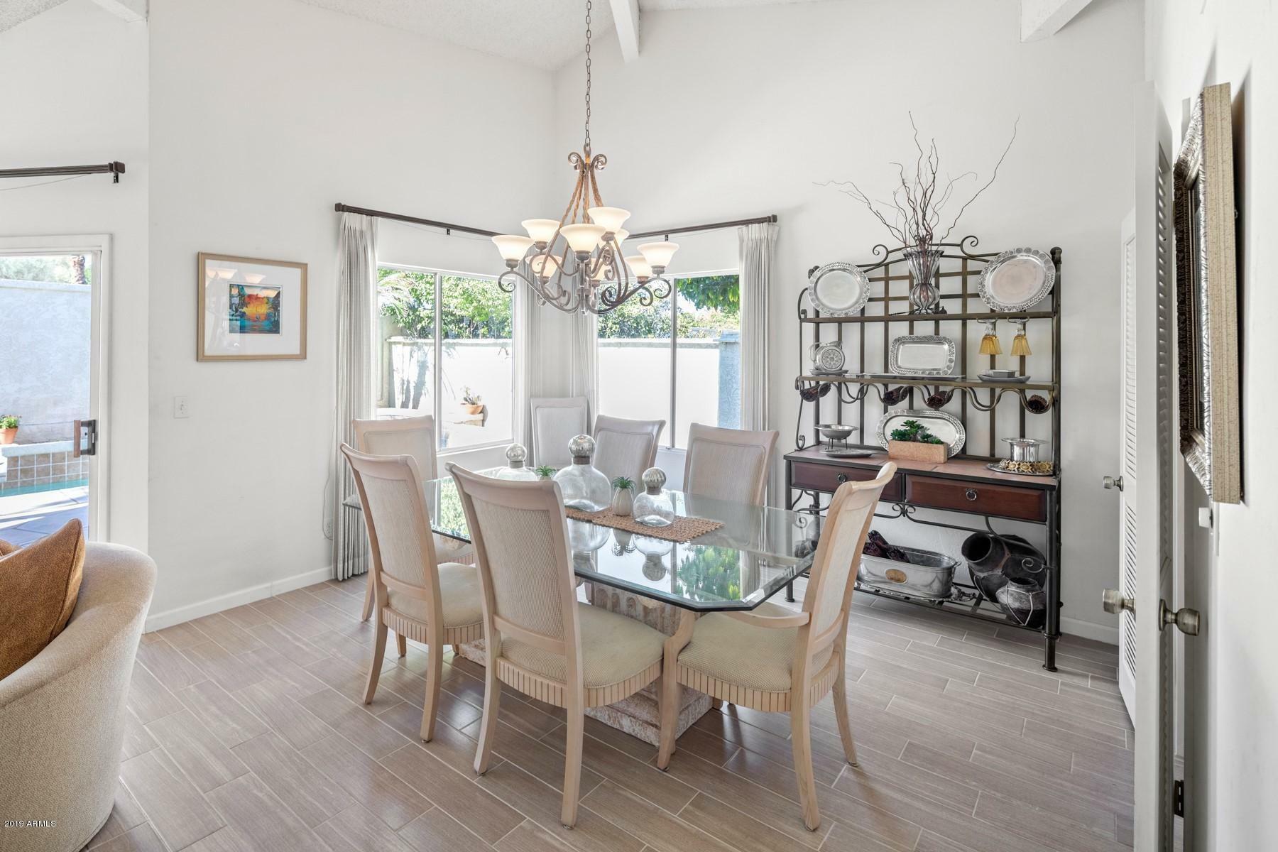 Property Photo:  8404 E San Bernardo Drive  AZ 85258 