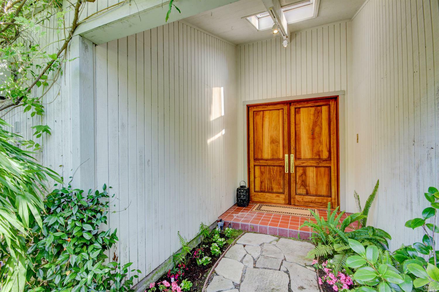 Property Photo:  146 Trinidad Drive  CA 94920 