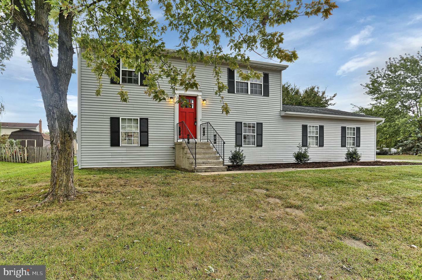 Property Photo:  2398 Heather Road  PA 17408 