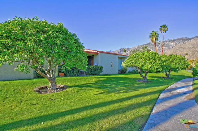 Property Photo:  2075 S Caliente Drive  CA 92264 