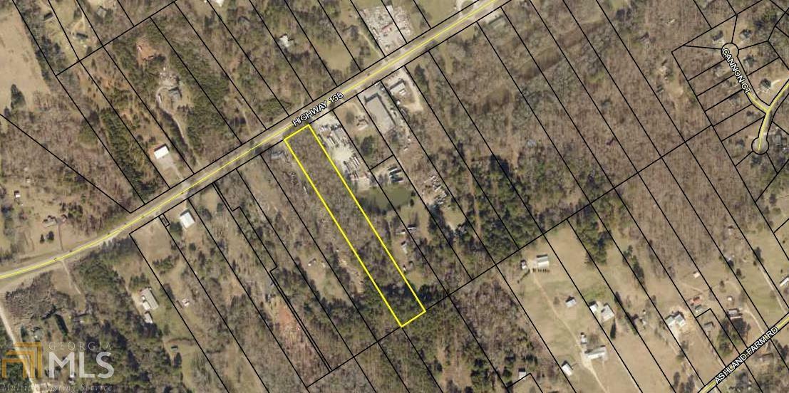 Property Photo: 5664 Ga Highway 138 GA 30054