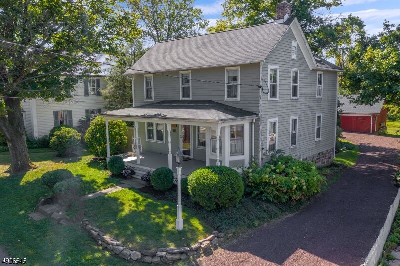 Property Photo: 248 Quakertown Rd NJ 08867