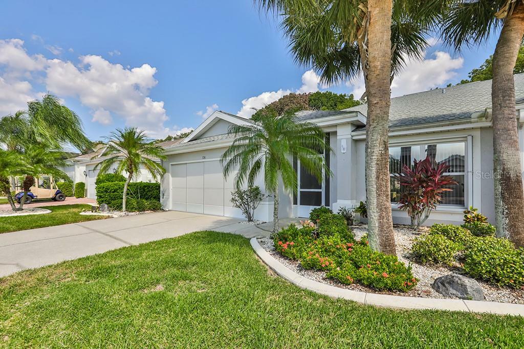 Property Photo:  720 Masterpiece Drive  FL 33573 